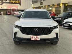 Mazda CX-50